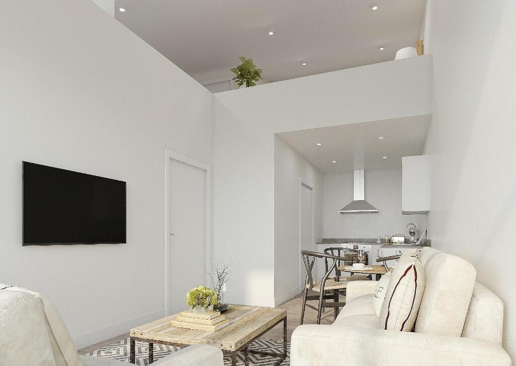 Ascot House Apartments Peterborough Esterno foto