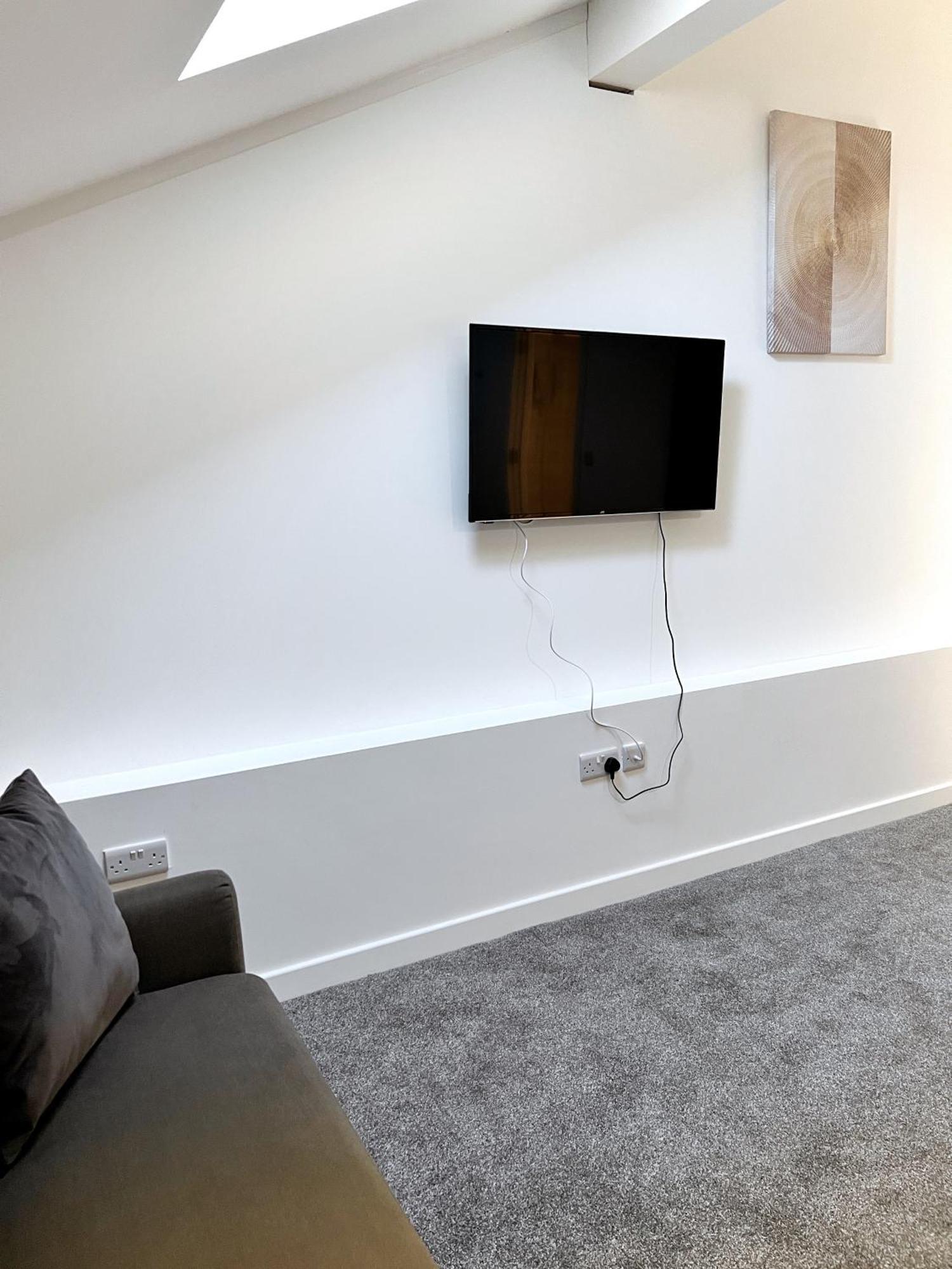 Ascot House Apartments Peterborough Esterno foto