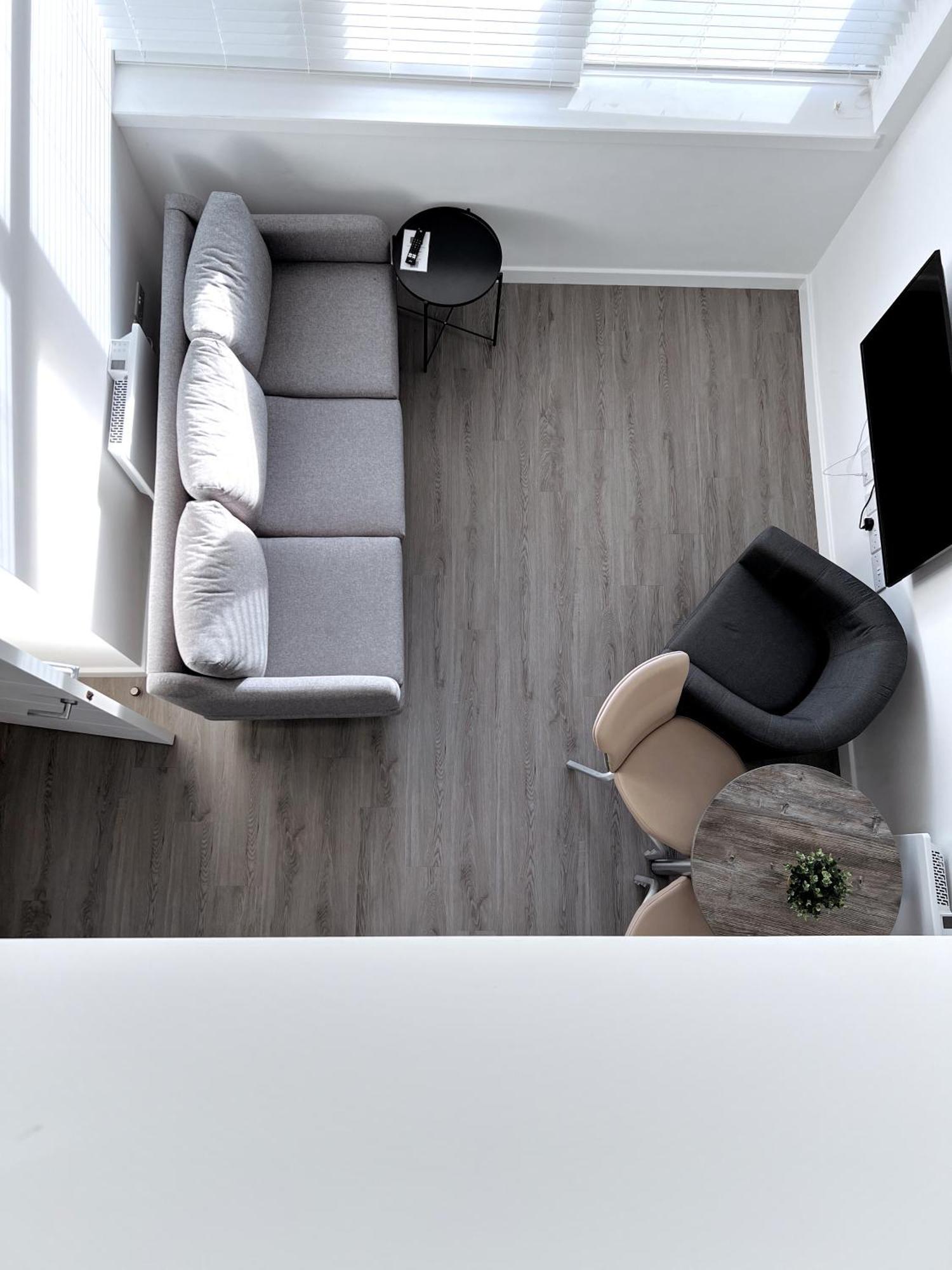 Ascot House Apartments Peterborough Esterno foto